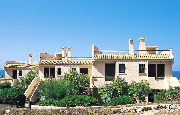 Ferienwohnung - Santa Teresa di Gallura , Italien - IGG427 81