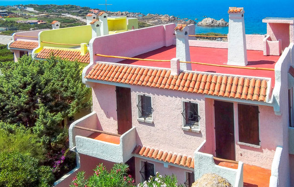 Ferienwohnung - Santa Teresa di Gallura , Italien - IGG427 82
