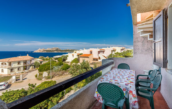 Ferienwohnung - Santa Teresa di Gallura , Italien - IGG427 7