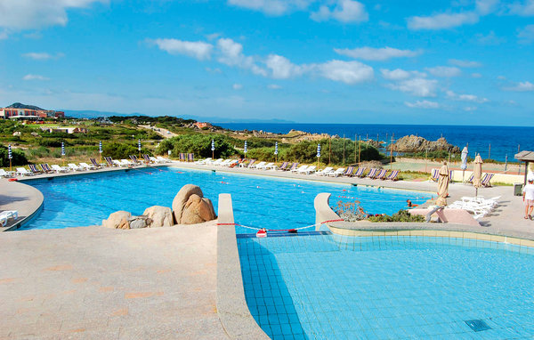 Ferienwohnung - Santa Teresa di Gallura , Italien - IGG427 5