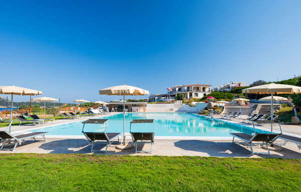 Apartment - Santa Teresa di Gallura , Italy - IGG427 12