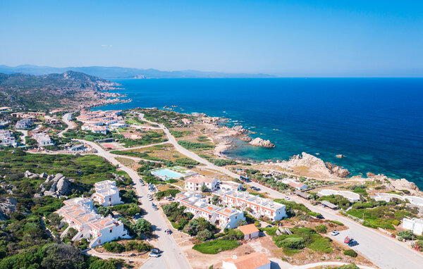 Apartment - Santa Teresa di Gallura , Italy - IGG428 909