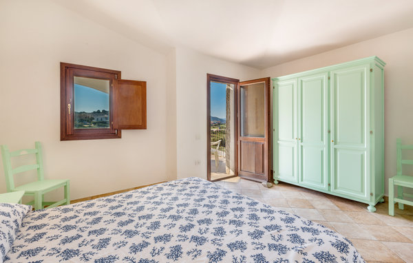 Apartamento T6 Ds