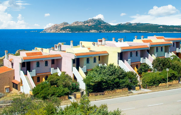 Apartament - Santa Teresa di Gallura , Wlochy - IGG428 2