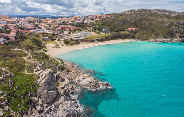 Apartamento - Santa Teresa di Gallura , Italia - IGG429 908