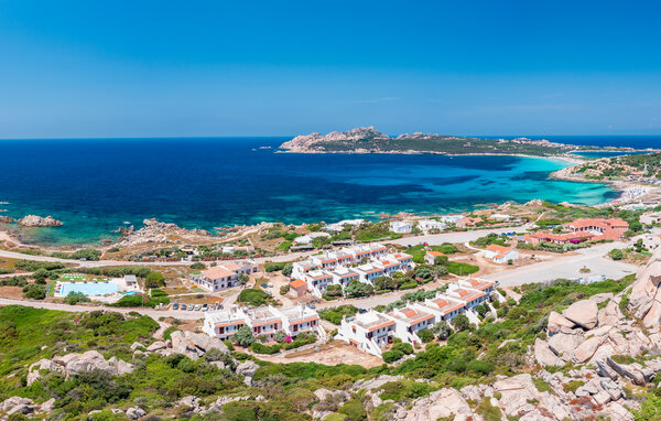 Apartamento - Santa Teresa di Gallura , Italia - IGG429 910