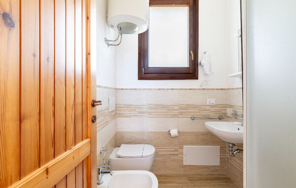 Apartamento - Santa Teresa di Gallura , Italia - IGG429 701