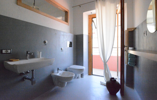 Ferienwohnung - Orgosolo , Italien - IGN001 701