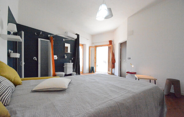 Ferienwohnung - Orgosolo , Italien - IGN001 5