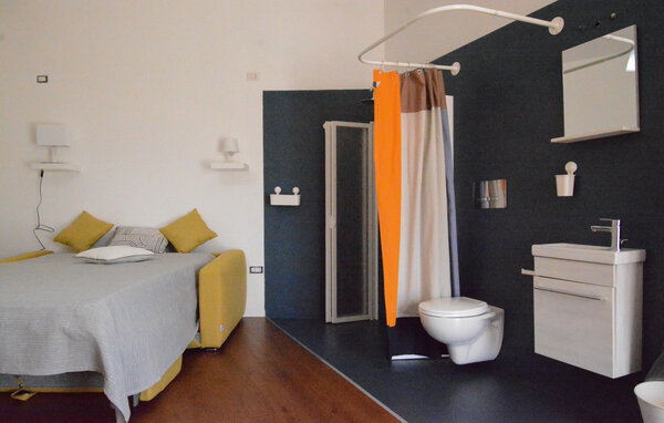 Ferienwohnung - Orgosolo , Italien - IGN001 601