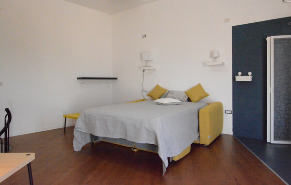Ferienwohnung - Orgosolo , Italien - IGN001 602