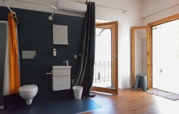 Ferienwohnung - Orgosolo , Italien - IGN001 603