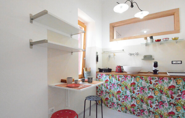 Ferienwohnung - Orgosolo , Italien - IGN001 4