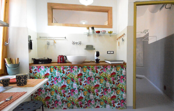 Ferienwohnung - Orgosolo , Italien - IGN001 401