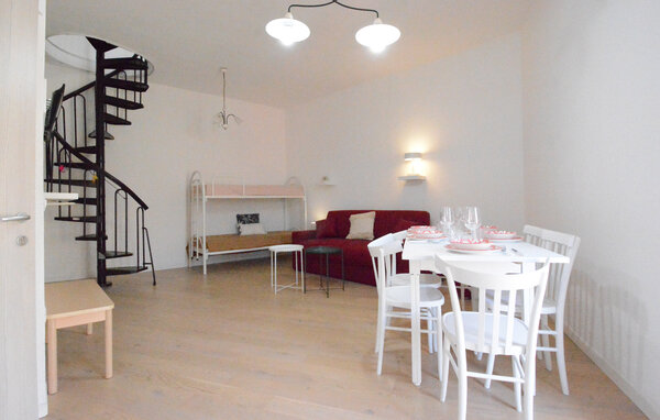 Ferienwohnung - Orgosolo , Italien - IGN001 2