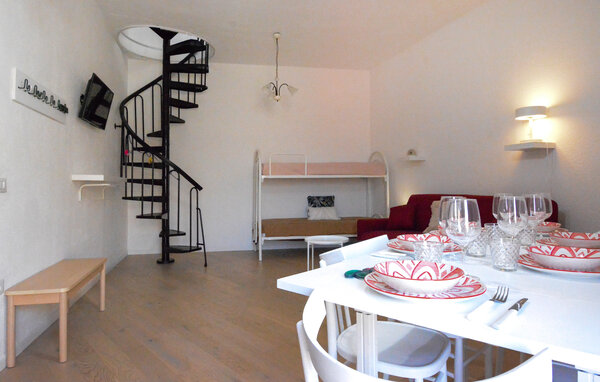 Ferienwohnung - Orgosolo , Italien - IGN001 301
