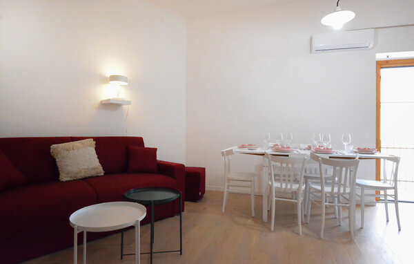 Ferienwohnung - Orgosolo , Italien - IGN001 302
