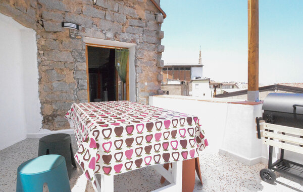 Ferienwohnung - Orgosolo , Italien - IGN001 1