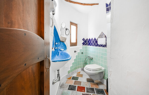 Casa di vacanze 
