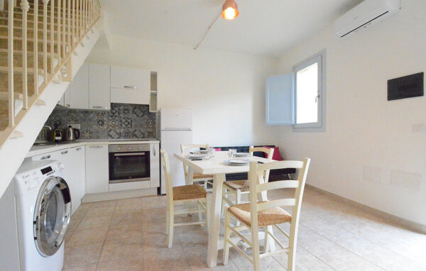 Vakantiehuis - Ollolai , Italië - IGN019 401