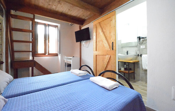 Holiday Home - Ollolai , Italy - IGN021 611