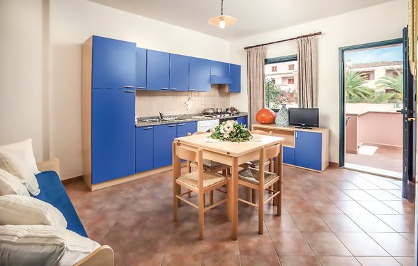 Ferienwohnung - Orosei , Italien - IGN026 3