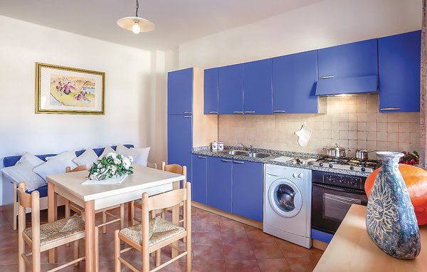 Ferienwohnung - Orosei , Italien - IGN026 301