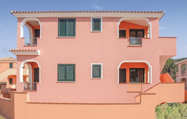 Ferienwohnung - Orosei , Italien - IGN026 81