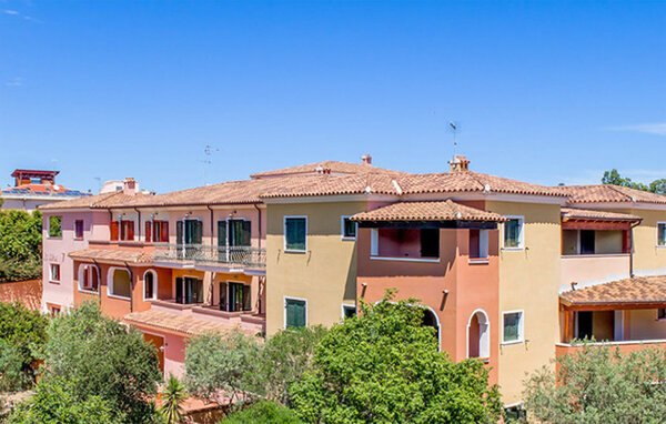 Ferienwohnung - Orosei , Italien - IGN026 202