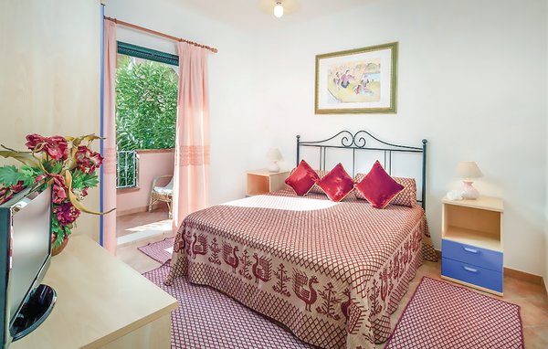 Ferienwohnung - Orosei , Italien - IGN027 4