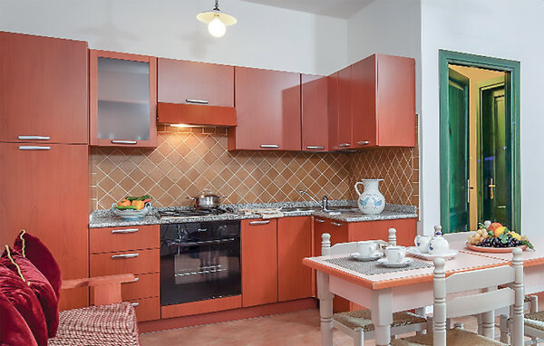 Ferienwohnung - Orosei , Italien - IGN028 401