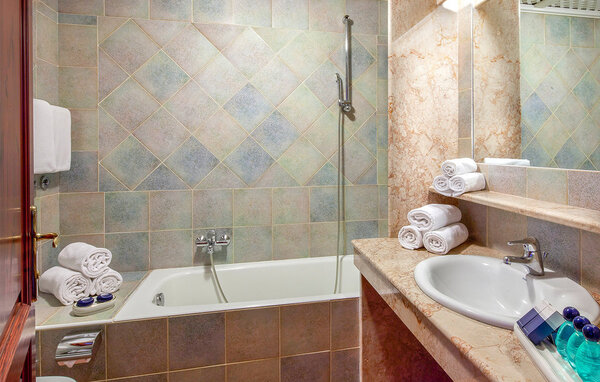 Apartment Quadri