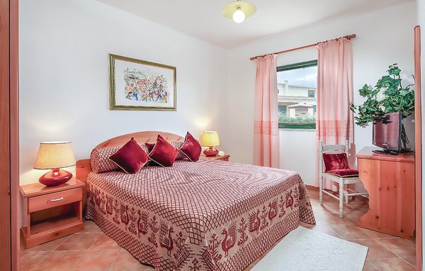 Apartment Quadri