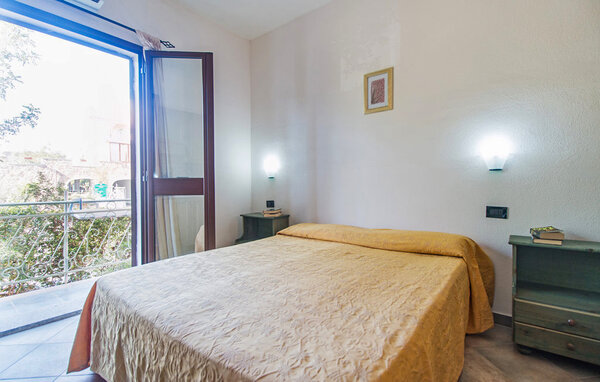 Apartment Quadri