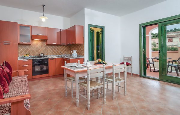 Apartment Quadri