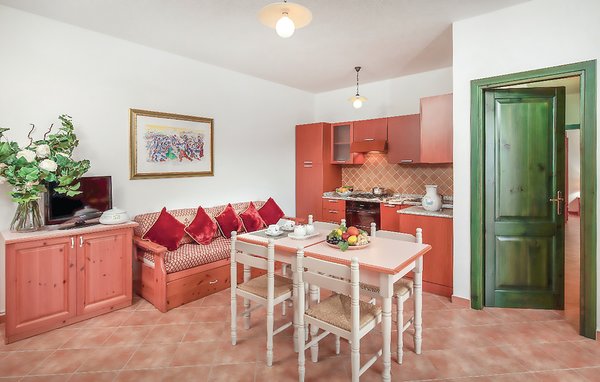 Apartment Quadri