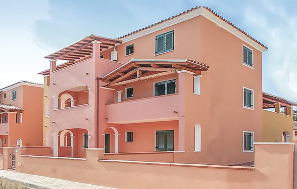 Apartment Quadri