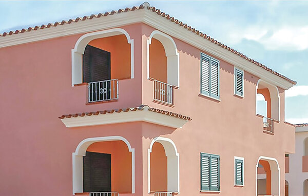 Apartment Quadri