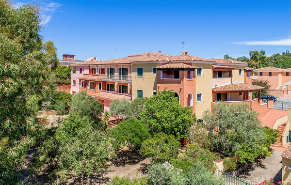 Apartment Quadri
