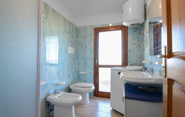 Ferienwohnung - Monte Longu , Italien - IGN039 701