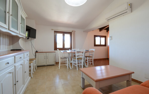 Ferienwohnung - Monte Longu , Italien - IGN039 301
