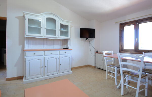 Ferienwohnung - Monte Longu , Italien - IGN039 302