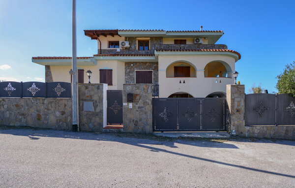 Ferienwohnung - Monte Longu , Italien - IGN039 2