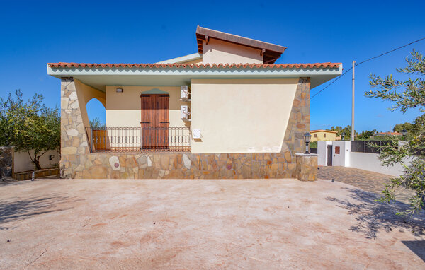 Ferienwohnung - Monte Longu , Italien - IGN039 81