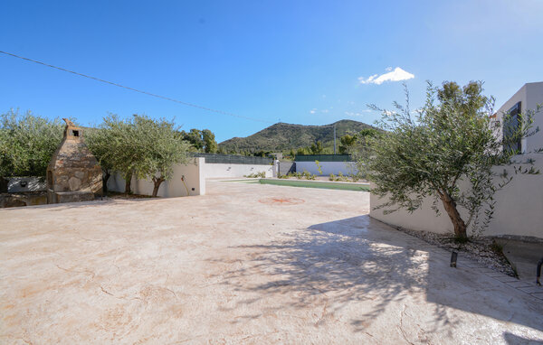 Ferienwohnung - Monte Longu , Italien - IGN039 101