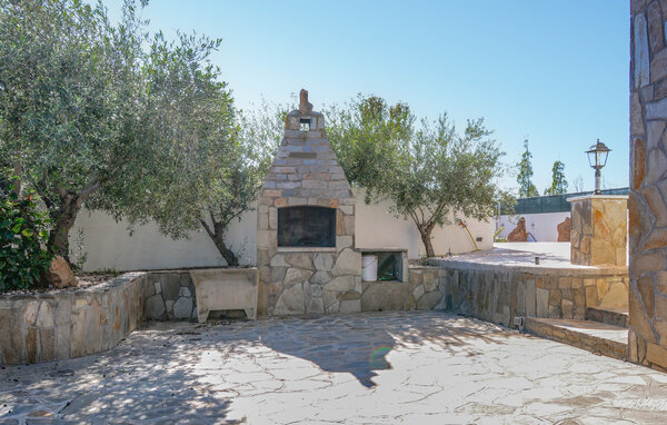 Ferienwohnung - Monte Longu , Italien - IGN039 8