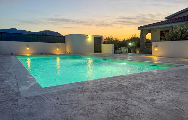 Ferienwohnung - Monte Longu , Italien - IGN039 12