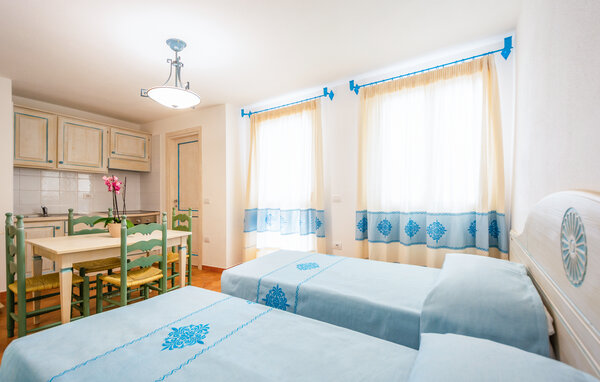 Ferienwohnung - Orosei , Italien - IGN042 7