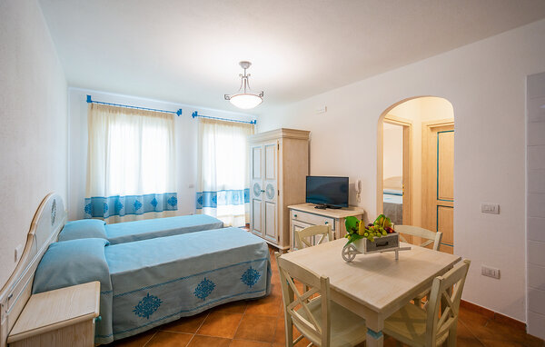Ferienwohnung - Orosei , Italien - IGN042 603
