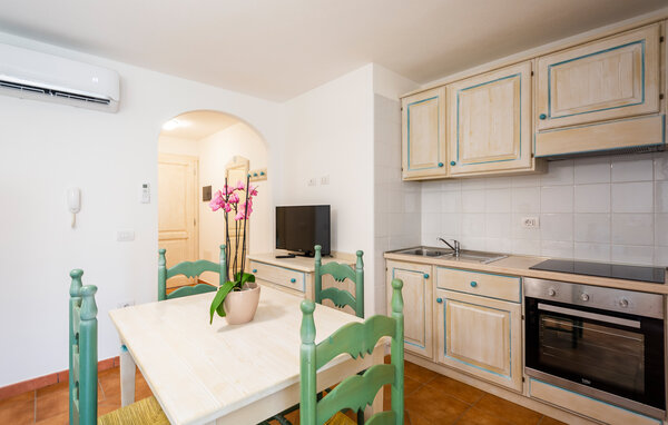 Ferienwohnung - Orosei , Italien - IGN042 4